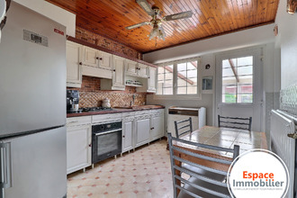 achat maison douchy-les-mines 59282