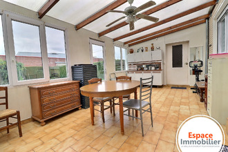 achat maison douchy-les-mines 59282