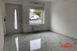 achat maison douchy-les-mines 59282