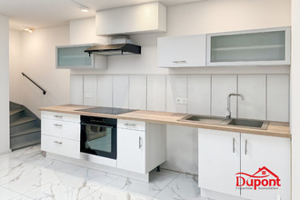 achat maison douchy-les-mines 59282