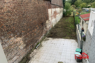 achat maison douchy-les-mines 59282