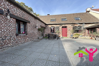 achat maison douchy-les-mines 59282