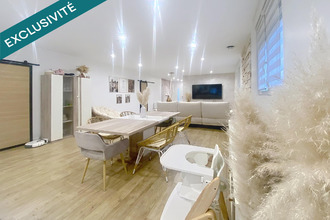 achat maison douchy-les-mines 59282