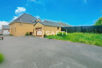 achat maison douchy-les-mines 59282