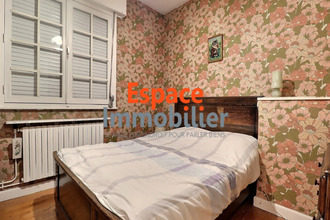 achat maison douchy-les-mines 59282