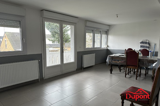 achat maison douchy-les-mines 59282