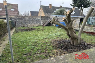 achat maison douchy-les-mines 59282