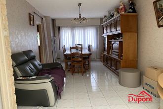 achat maison douchy-les-mines 59282