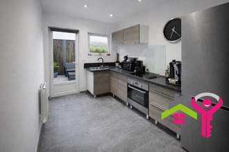 achat maison douchy-les-mines 59282