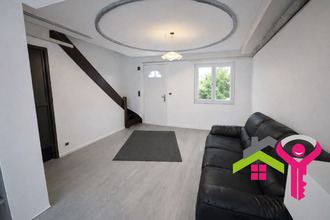 achat maison douchy-les-mines 59282