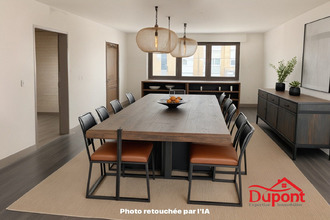 achat maison douchy-les-mines 59282