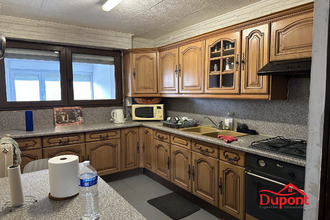 achat maison douchy-les-mines 59282