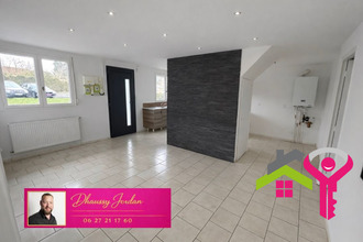 achat maison douchy-les-mines 59282