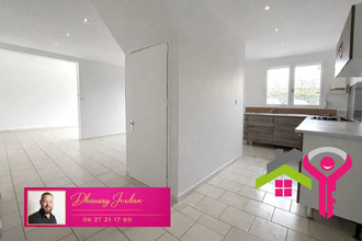 achat maison douchy-les-mines 59282