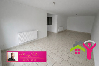 achat maison douchy-les-mines 59282