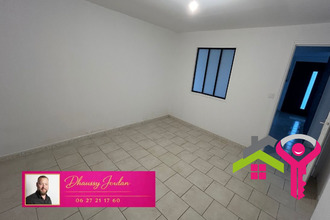 achat maison douchy-les-mines 59282