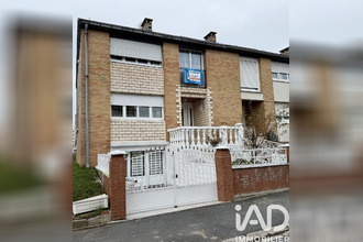 achat maison douchy-les-mines 59282