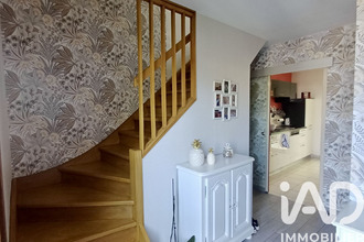 achat maison douchy-les-mines 59282