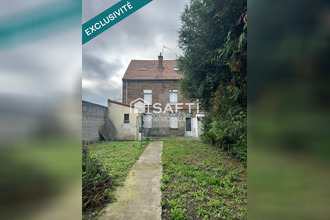 achat maison douchy-les-mines 59282