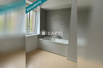 achat maison douchy-les-mines 59282