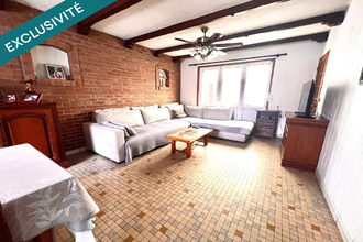 achat maison douchy-les-mines 59282