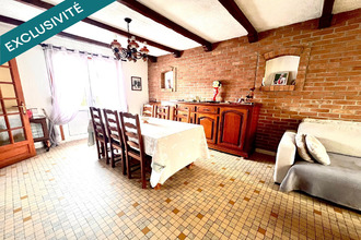 achat maison douchy-les-mines 59282