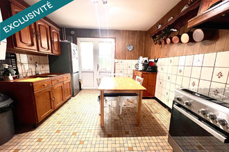 achat maison douchy-les-mines 59282