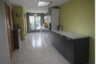 achat maison douchy-les-mines 59282