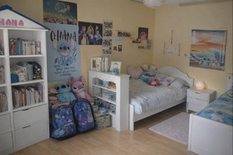 achat maison douchy-les-mines 59282