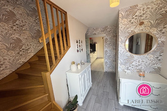 achat maison douchy-les-mines 59282