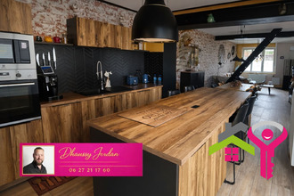 achat maison douchy-les-mines 59282