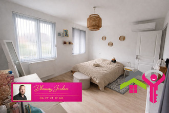 achat maison douchy-les-mines 59282