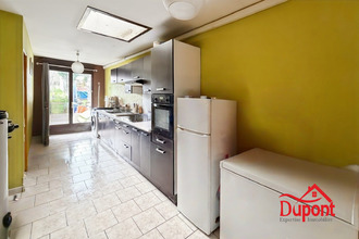 achat maison douchy-les-mines 59282