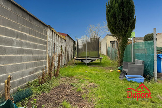 achat maison douchy-les-mines 59282