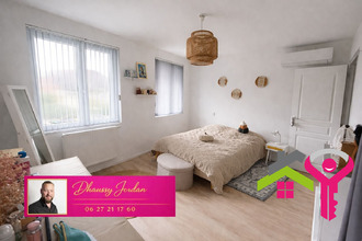 achat maison douchy-les-mines 59282