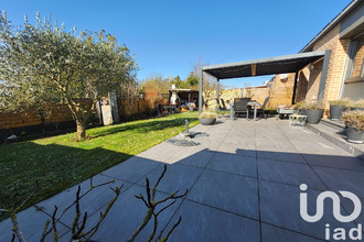 achat maison douchy-les-mines 59282