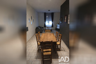 achat maison douchy-les-mines 59282