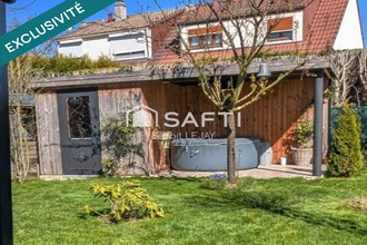 achat maison douchy-les-mines 59282