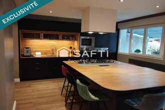 achat maison douchy-les-mines 59282