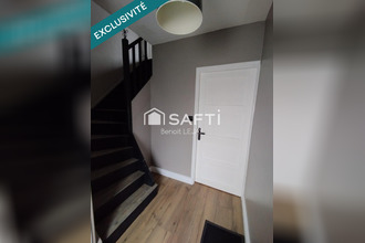 achat maison douchy-les-mines 59282