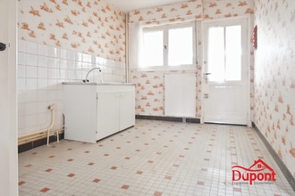 achat maison douchy-les-mines 59282