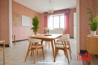 achat maison douchy-les-mines 59282