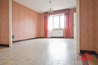 achat maison douchy-les-mines 59282