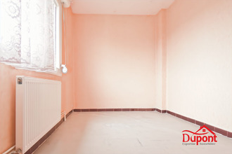 achat maison douchy-les-mines 59282