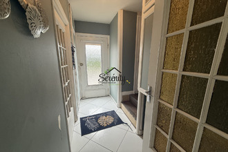 achat maison douchy-les-mines 59282