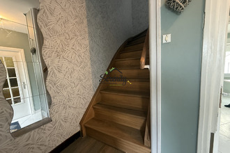 achat maison douchy-les-mines 59282