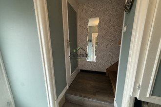 achat maison douchy-les-mines 59282