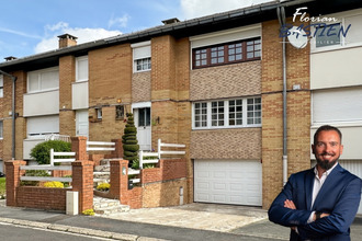 achat maison douchy-les-mines 59282