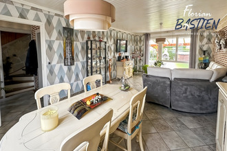 achat maison douchy-les-mines 59282