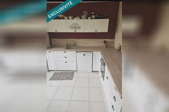 achat maison douchy-les-mines 59282